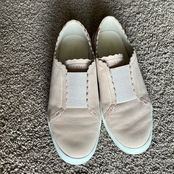 Cole Haan Slip On Shoes - Picture 1 of 5